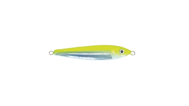 P-Line Laser Minnow - 29