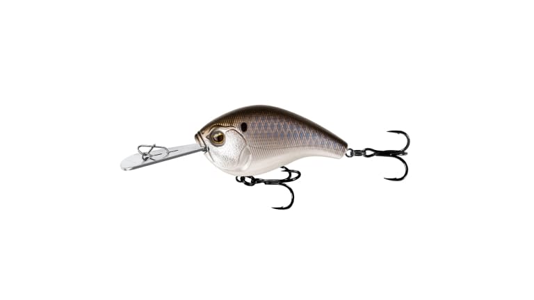 13 Fishing Jabber Jaw Deep Squarebill Crankbaits - 81