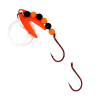 Rocky Mountain Tackle Dakota Blade Signature Spinners - Style: 262