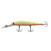 Rebel Rattling Deep Jointed Minnow 5 1/4" - Style: BCOH
