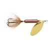 Worden's Rooster Tail Spinners - Style: BR