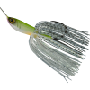 Whiplash Factory S.O.B. Stream Custom Spinnerbait - Style: 02P