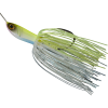 Whiplash Factory S.O.B. Stream Custom Spinnerbait - Style: 04P