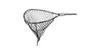 Ranger Nets Big Game Landing Nets - 978 - Thumbnail