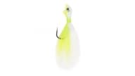 Mustad Big Eye Bucktail Jig - WCH - Thumbnail