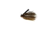 Dirty Jigs Tour Level Skirted Football Jigs - GRP - Thumbnail
