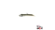 Hookup Baits Medium Jig - 520 - Thumbnail
