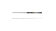 Daiwa Presso Air AGS Ultralite Spinning Rods - Thumbnail