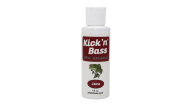Kick'n Bass Attractants - JA - Thumbnail