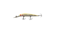 Rebel Rattling Deep Jointed Minnow 5 1/4" - PYRG - Thumbnail