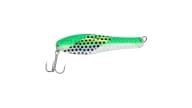 Trinidad Optimizer Spoon - OL-0502-4-GRN/WHT-BLK DOTS - Thumbnail
