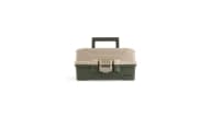 Plano 2 Tray Tackle Box - G/T - Thumbnail