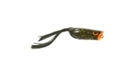 Spro Bronze Eye Poppin Frogs - SBEPP60GRNP - Thumbnail