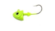Blade Runner Swimbait Head 6 oz - C - Thumbnail