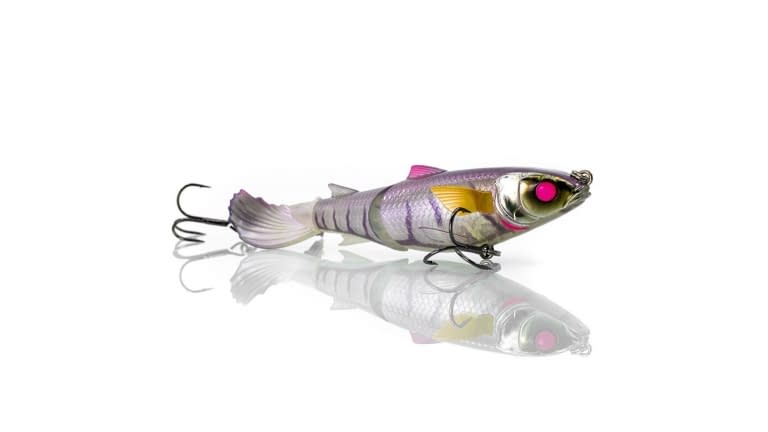 Chasebaits Drunken Mullet - 07