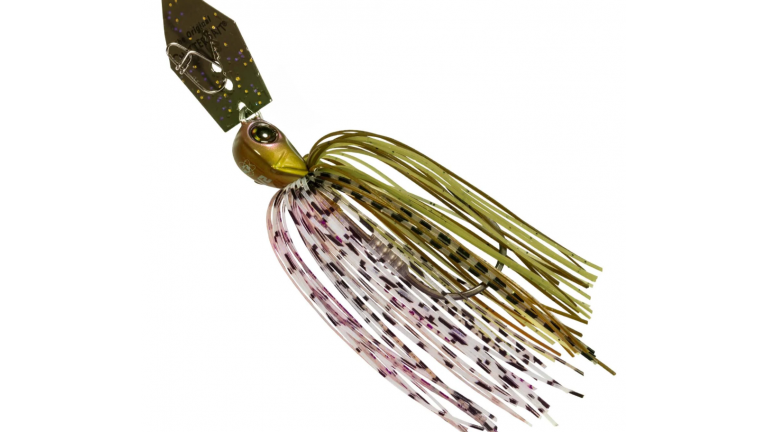 Z-Man Tungsten Chatterbait Elite EVO - 10