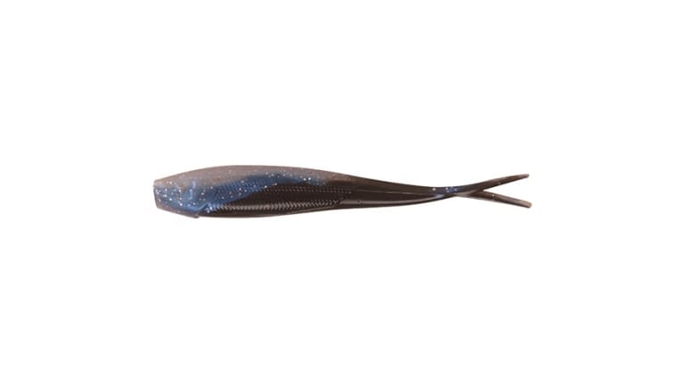 Berkley Gulp Minnow - GMI4-RBO