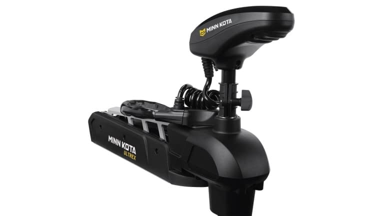 Minn Kota Ultrex Mega DI i-Pilot Trolling Motor - 1368870-2
