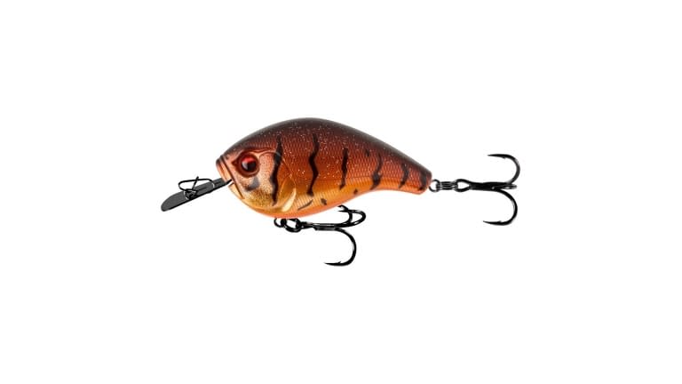 13 Fishing Jabber Jaw Hybrid Squarebill Crankbaits - 79