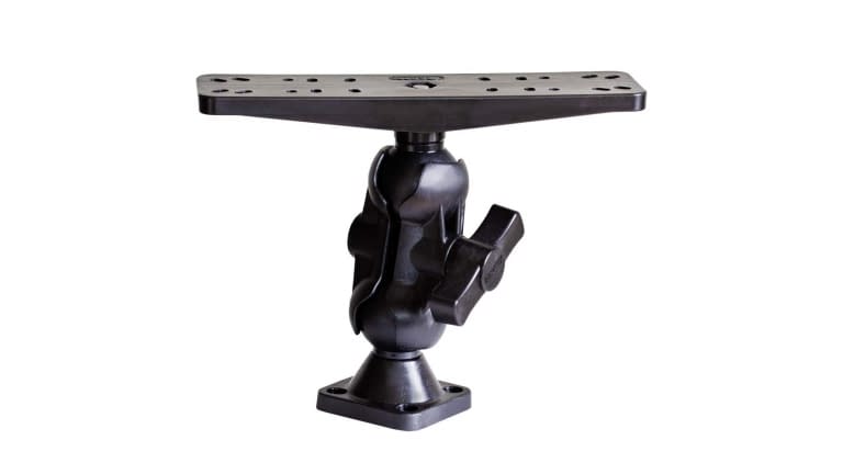 Scotty 173 2.25" Ball Mounting System - 173_02