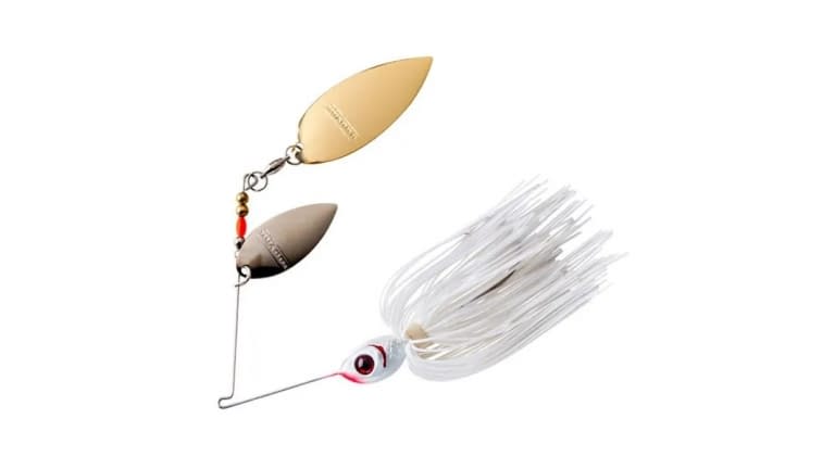 Booyah Counter Strike Spinnerbait - 615-W