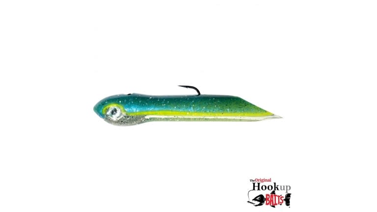 Hookup Baits Big Game Jig - 179