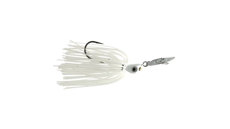 1st Gen Mini Copperhead Bladed Jig - 01