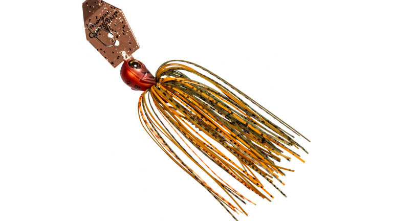 Z-Man Tungsten Chatterbait Elite EVO - 09