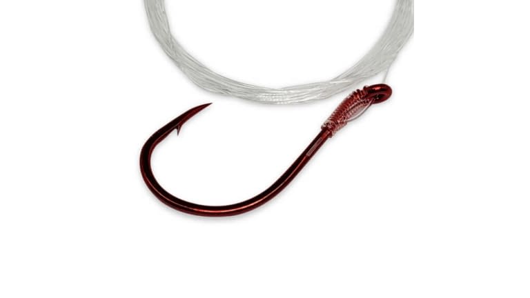 Gamakatsu Salmon/Steelhead Leader