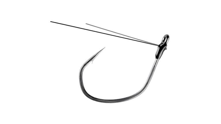 Owner Jungle Wacky Weedless