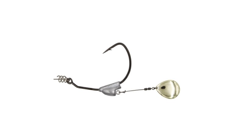 Owner Flashy Swimmer Beast Version