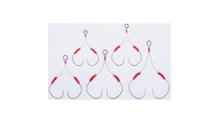 Owner Dual Dancing Stinger - 4220-all