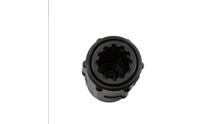 Scotty 438 Gear Head Track Adapter - 438-2
