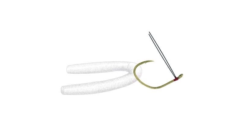 Owner Wacky Hook - 5172-rig