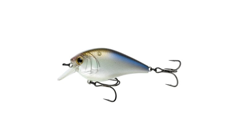 6th Sense Crush 100X Square Bill Crankbaits - 4KS