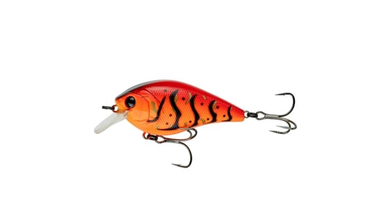 6th Sense Crush 100X Square Bill Crankbaits - BCF