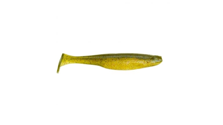 6th Sense Whale 4.5 Swimbait - W45-BSG