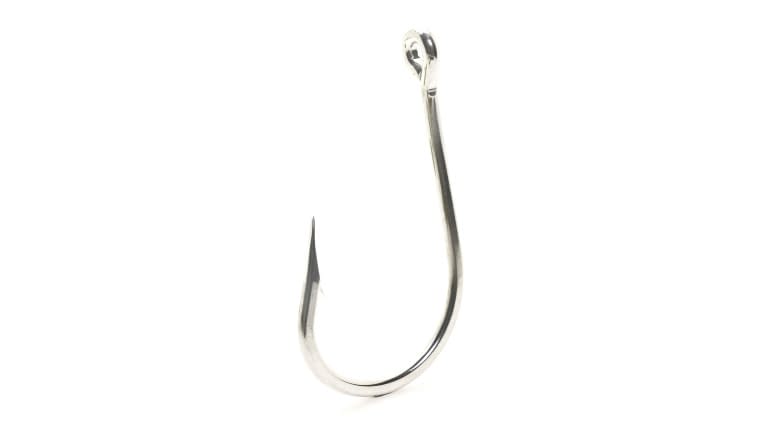 Mustad Stainless Southern & Tuna Hook - 7691S-SS-2