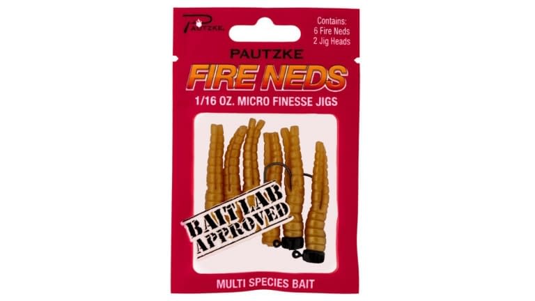 Pautzke Fire Neds - MW