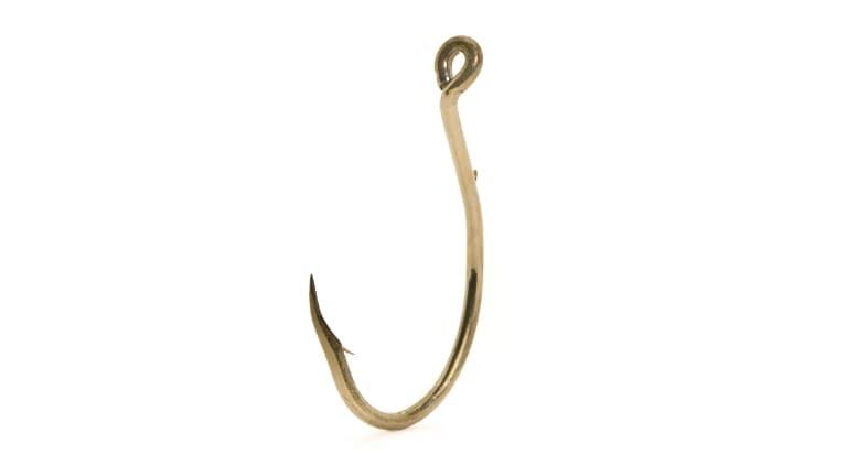 Mustad 2x Strong Beak Hook - 92158-BR-2