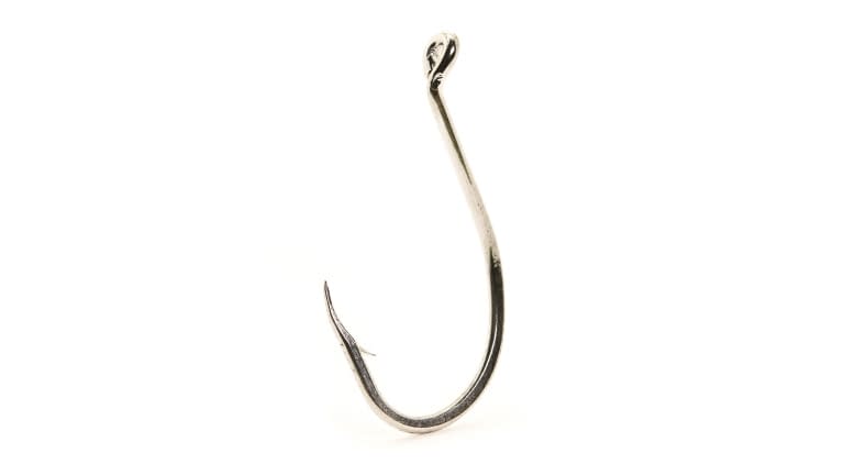 Mustad Classic Beak Octopus Hooks - 92553-NI-2
