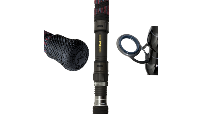 Phenix Abyss HD Conventional Rods - Abyss-HD-AHD-1