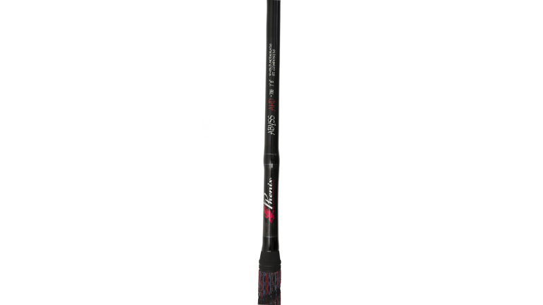 Phenix Abyss HD Conventional Rods - Abyss-HD-AHD-786-2
