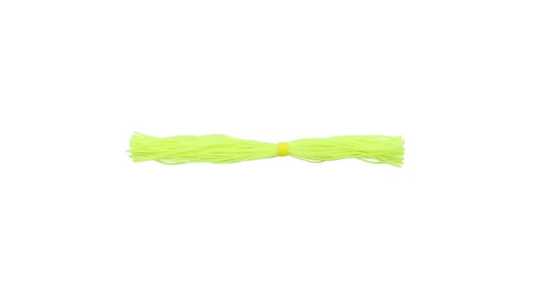 Anglers King Silicone Skirts 4pk - AK-SKT-CHT-3