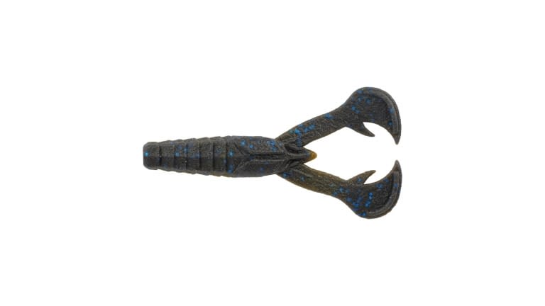 Berkley PowerBait MaxScent Crud Craw - GOAT