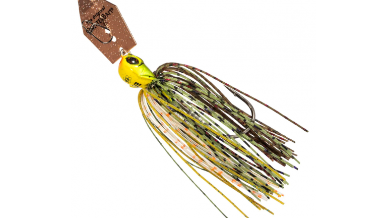 Z-Man Tungsten Chatterbait Elite EVO - 08