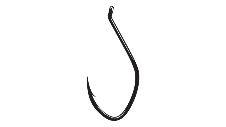Gamakatsu Big River Bait Hook