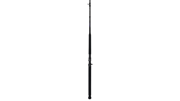 Phenix Black Diamond Hybrid Inshore Rods - Black-Diamond-Hybrid-Inshore-PHD-836L-1-45