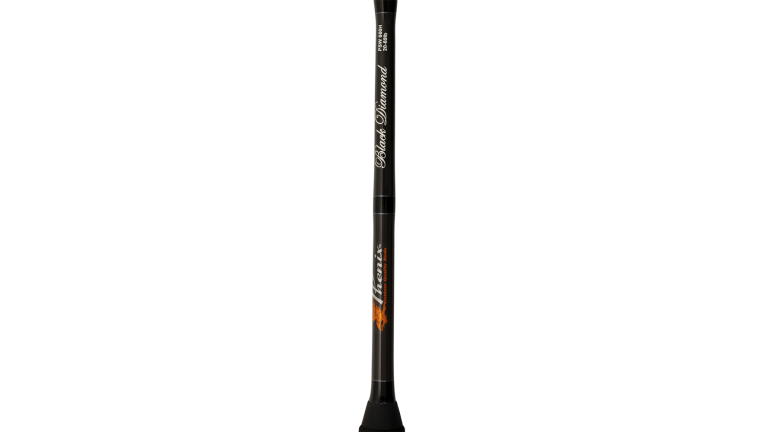 Phenix Black Diamond Conventional Rods - Black-Diamond-PSW-660H-Casting-2