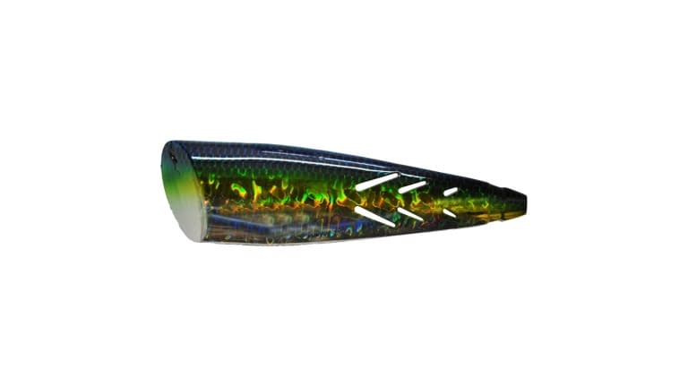 Brad's Mini Cut Plug - MCP-22